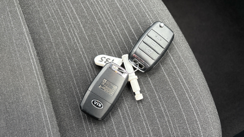 Kia Picanto 1.0 1 5dr [4 seats] Petrol Hatchback